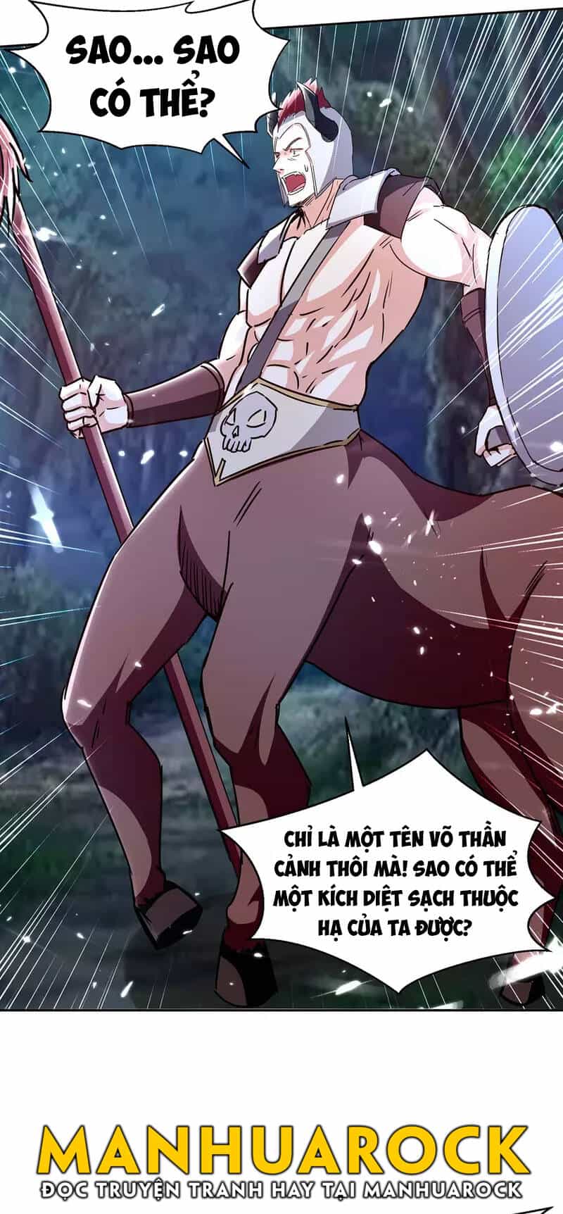 Tối Cường Thăng Cấp - Chương 287 - ảnh 21