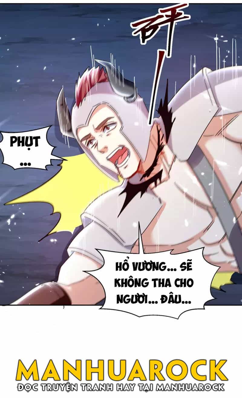 Tối Cường Thăng Cấp - Chương 287 - ảnh 25