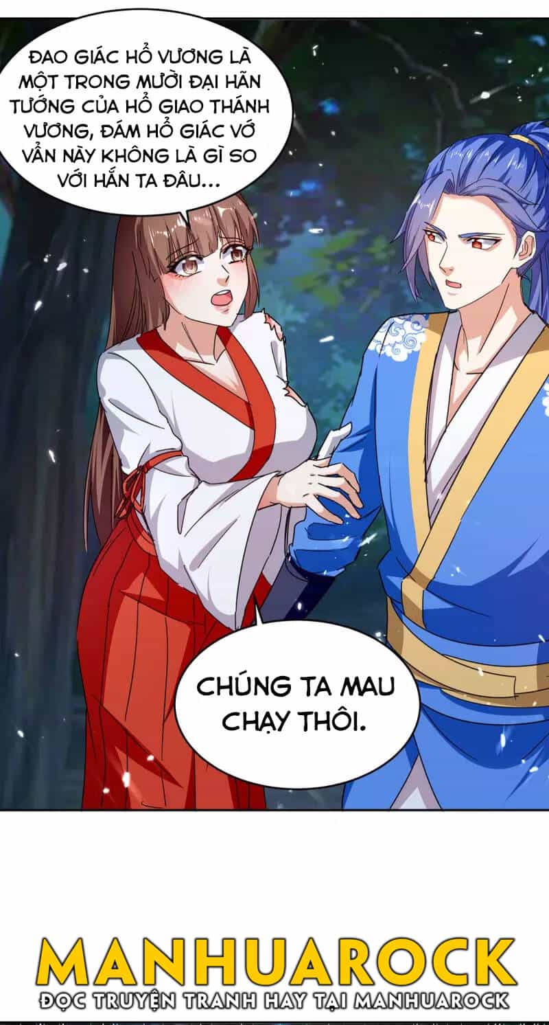 Tối Cường Thăng Cấp - Chương 287 - ảnh 26