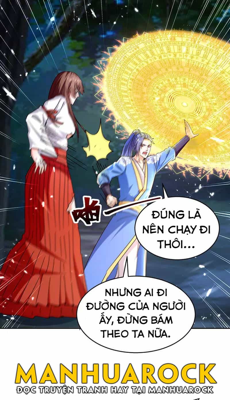 Tối Cường Thăng Cấp - Chương 287 - ảnh 27