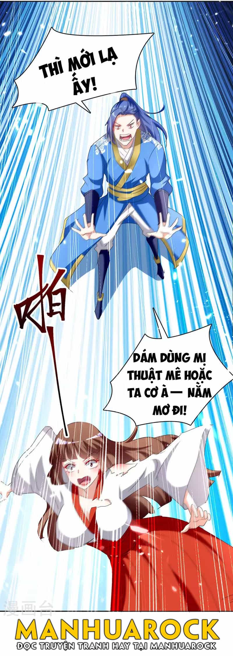 Tối Cường Thăng Cấp - Chương 287 - ảnh 5