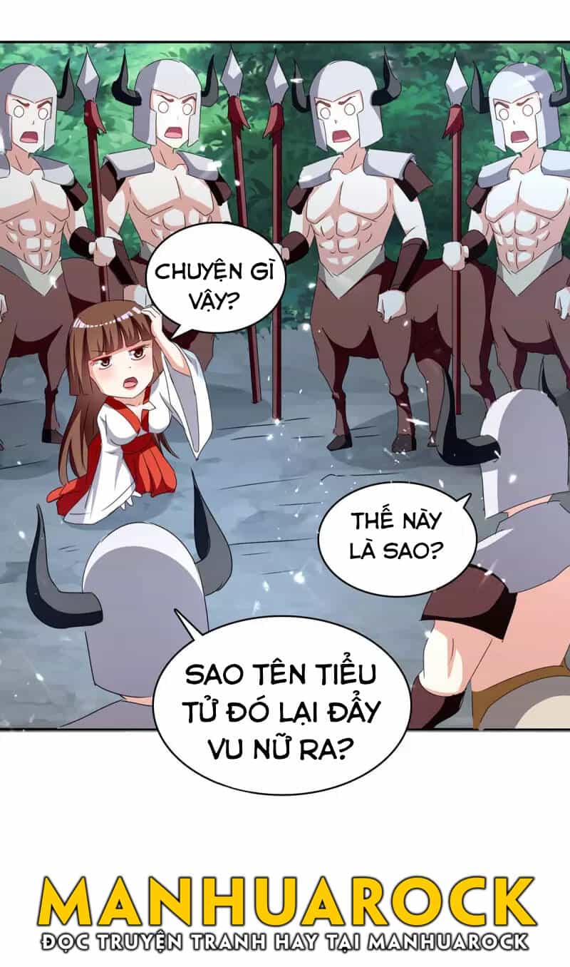 Tối Cường Thăng Cấp - Chương 287 - ảnh 7