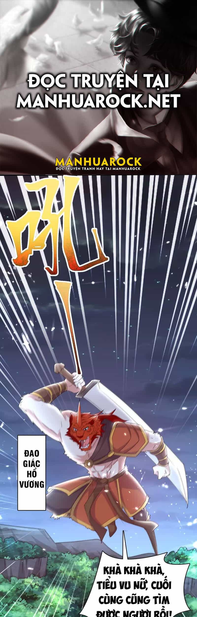 Tối Cường Thăng Cấp - Chương 288 - ảnh 1