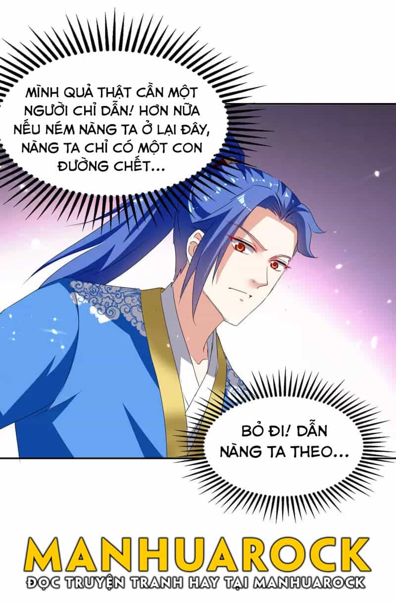 Tối Cường Thăng Cấp - Chương 288 - ảnh 13