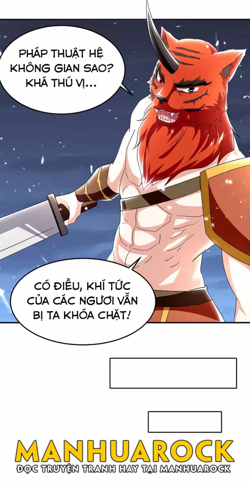 Tối Cường Thăng Cấp - Chương 288 - ảnh 25