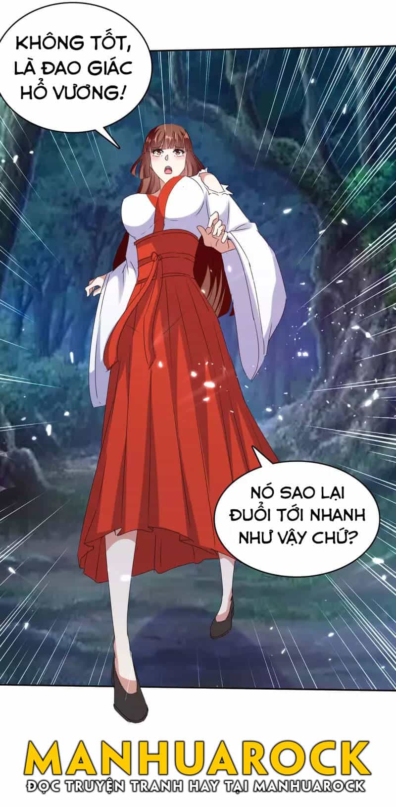 Tối Cường Thăng Cấp - Chương 288 - ảnh 3