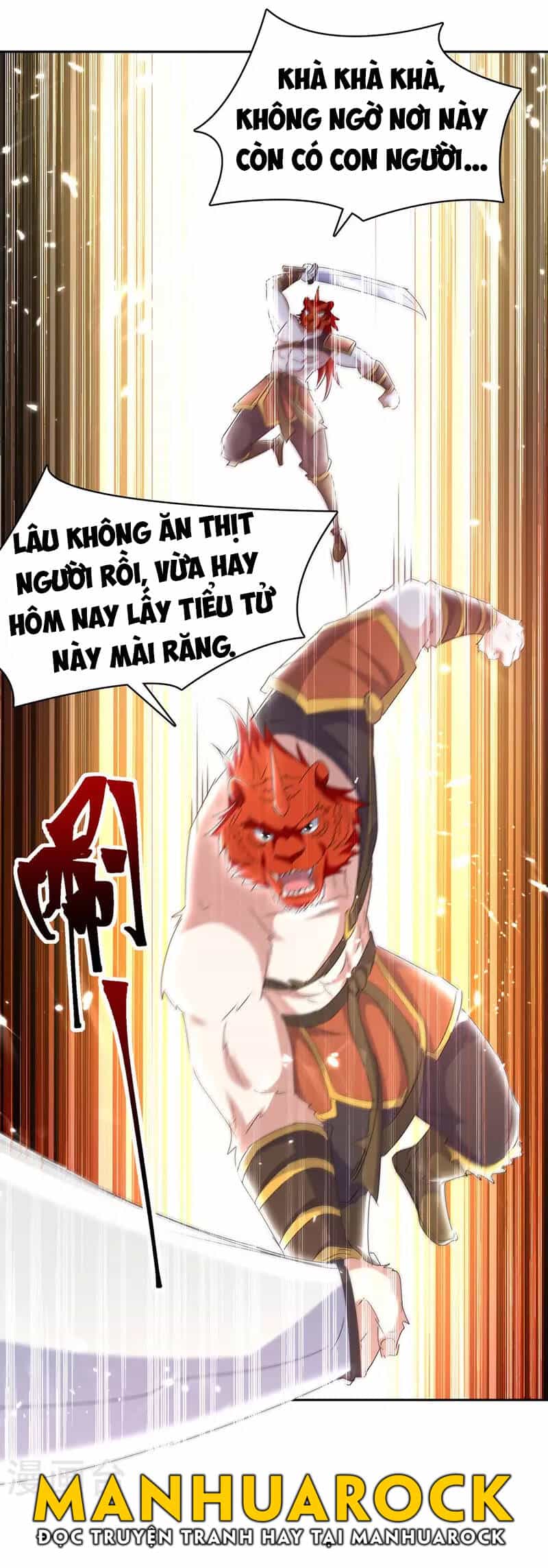 Tối Cường Thăng Cấp - Chương 288 - ảnh 5