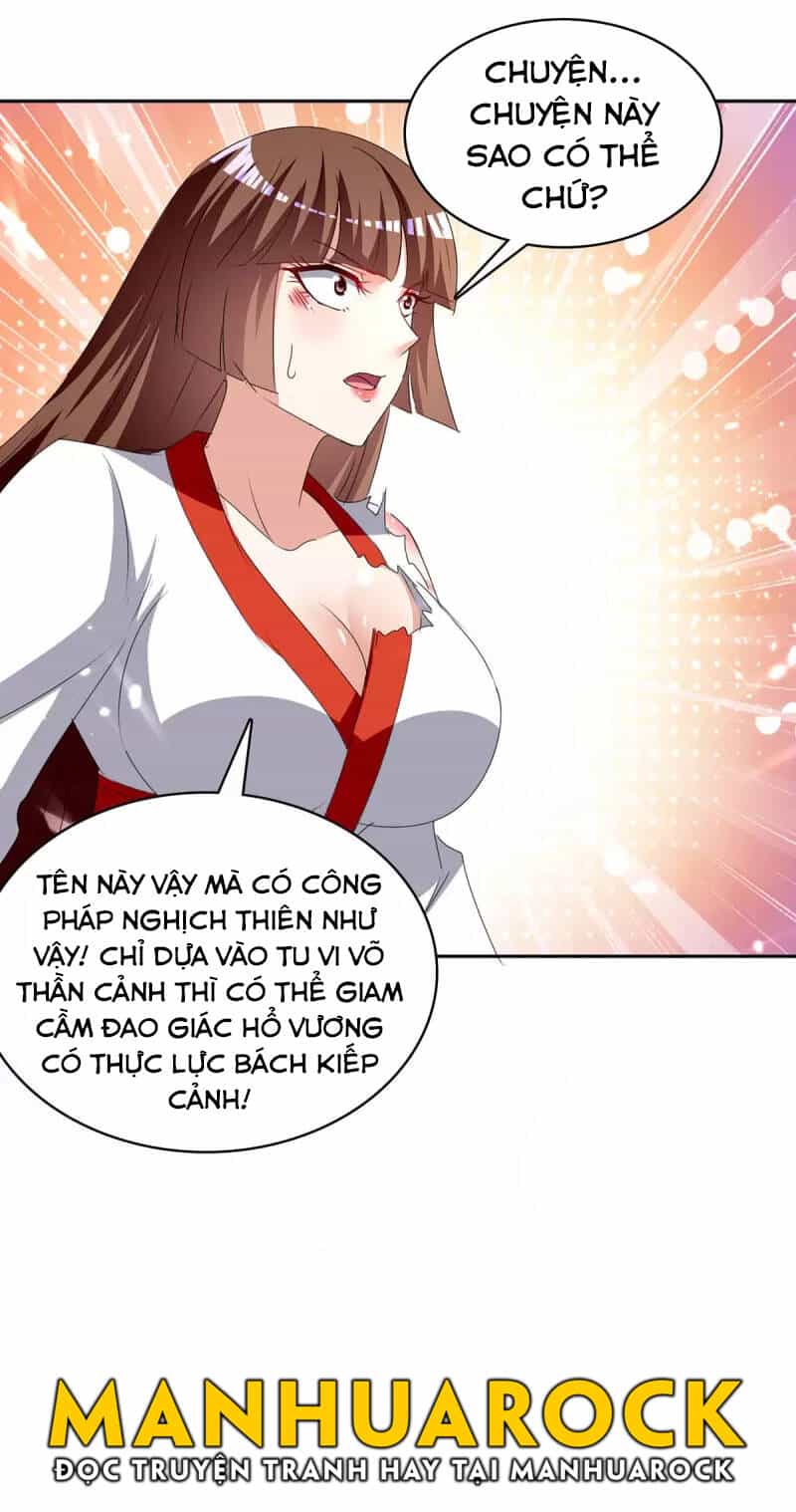 Tối Cường Thăng Cấp - Chương 288 - ảnh 9