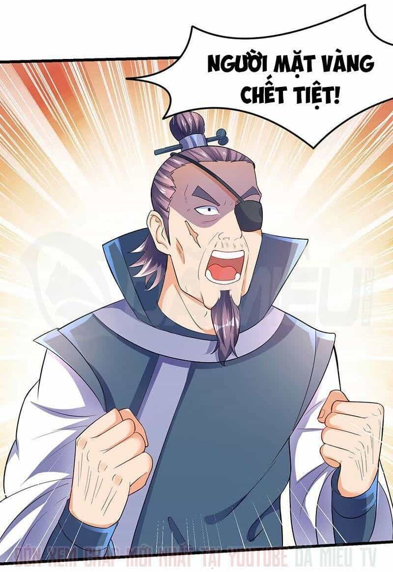Tối Cường Thăng Cấp - Chương 29 - ảnh 21