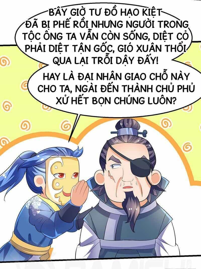 Tối Cường Thăng Cấp - Chương 29 - ảnh 4