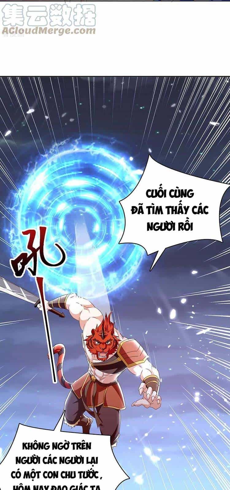 Tối Cường Thăng Cấp - Chương 289 - ảnh 13