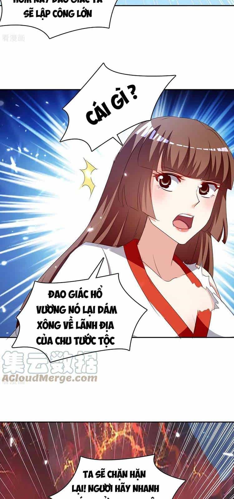 Tối Cường Thăng Cấp - Chương 289 - ảnh 14