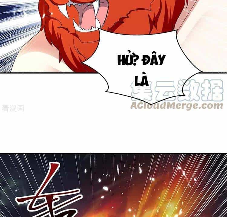 Tối Cường Thăng Cấp - Chương 289 - ảnh 21