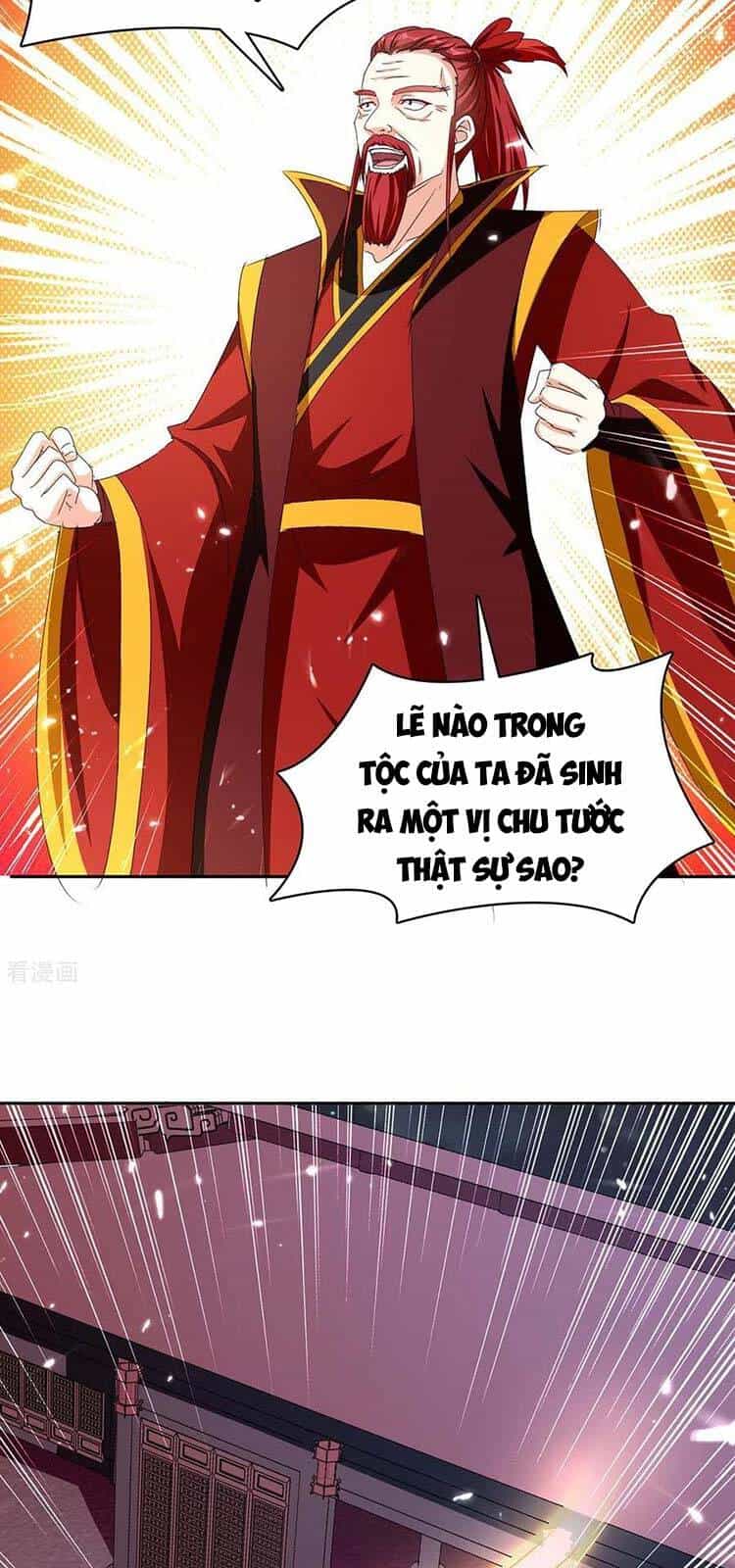 Tối Cường Thăng Cấp - Chương 289 - ảnh 7