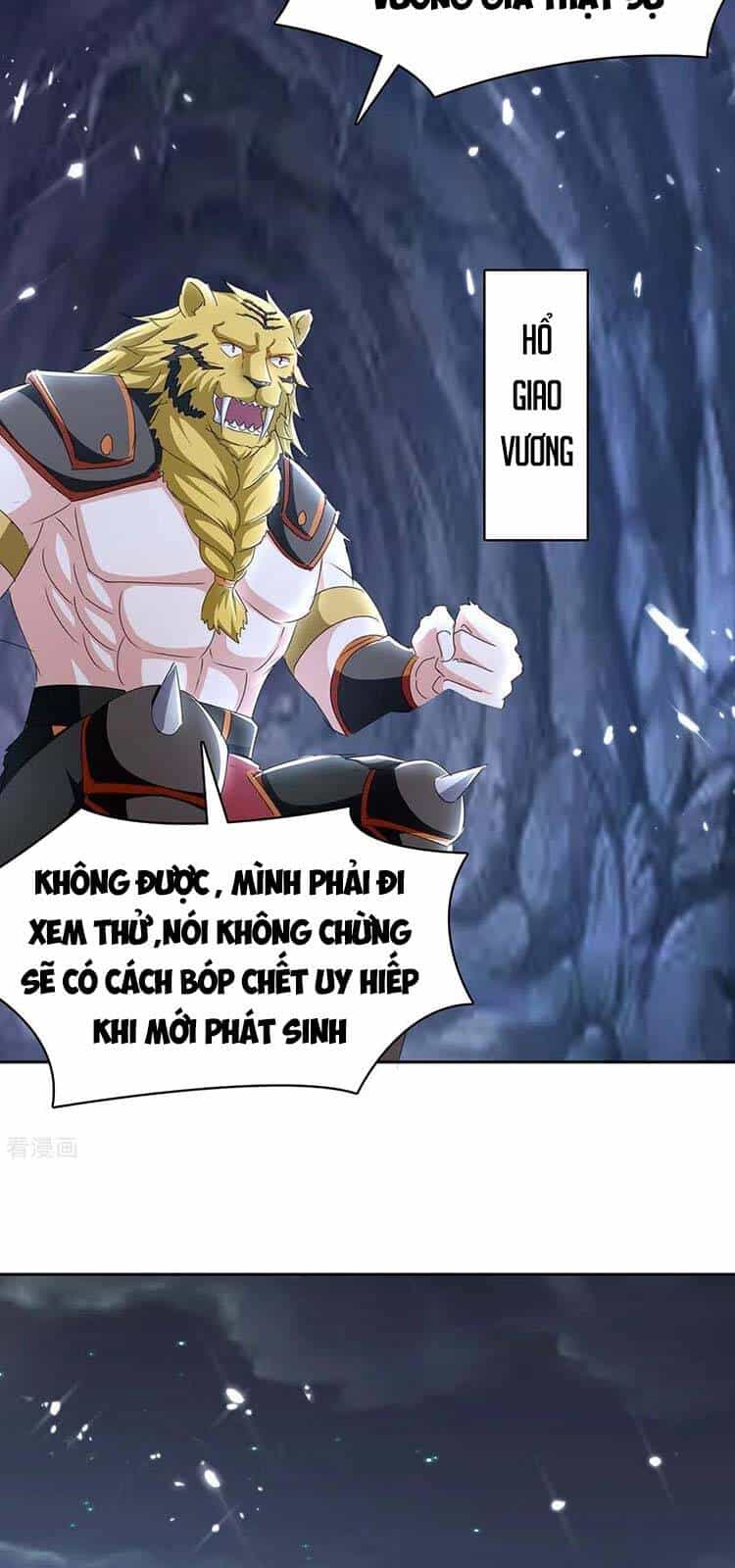 Tối Cường Thăng Cấp - Chương 289 - ảnh 9