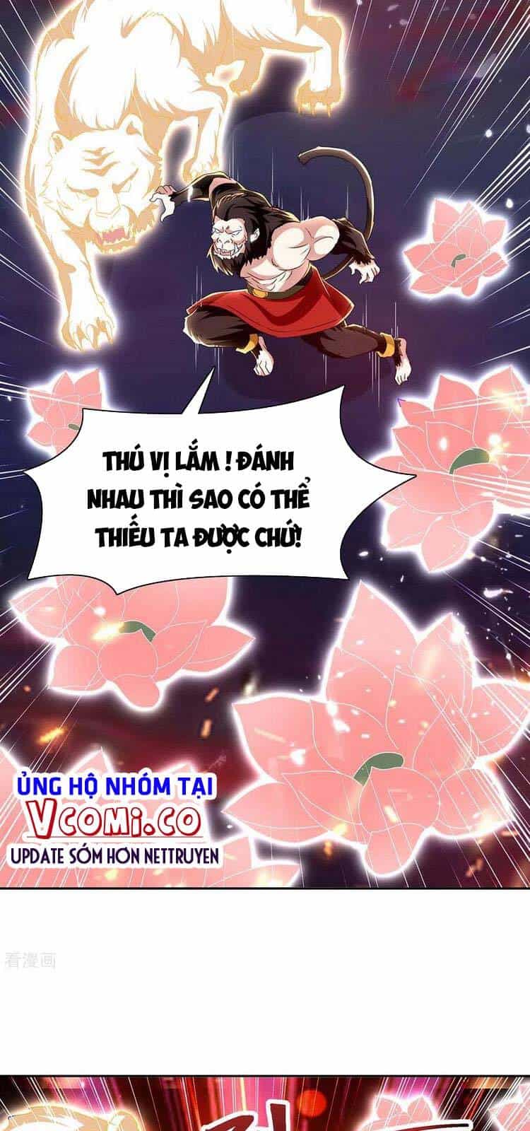 Tối Cường Thăng Cấp - Chương 290 - ảnh 14