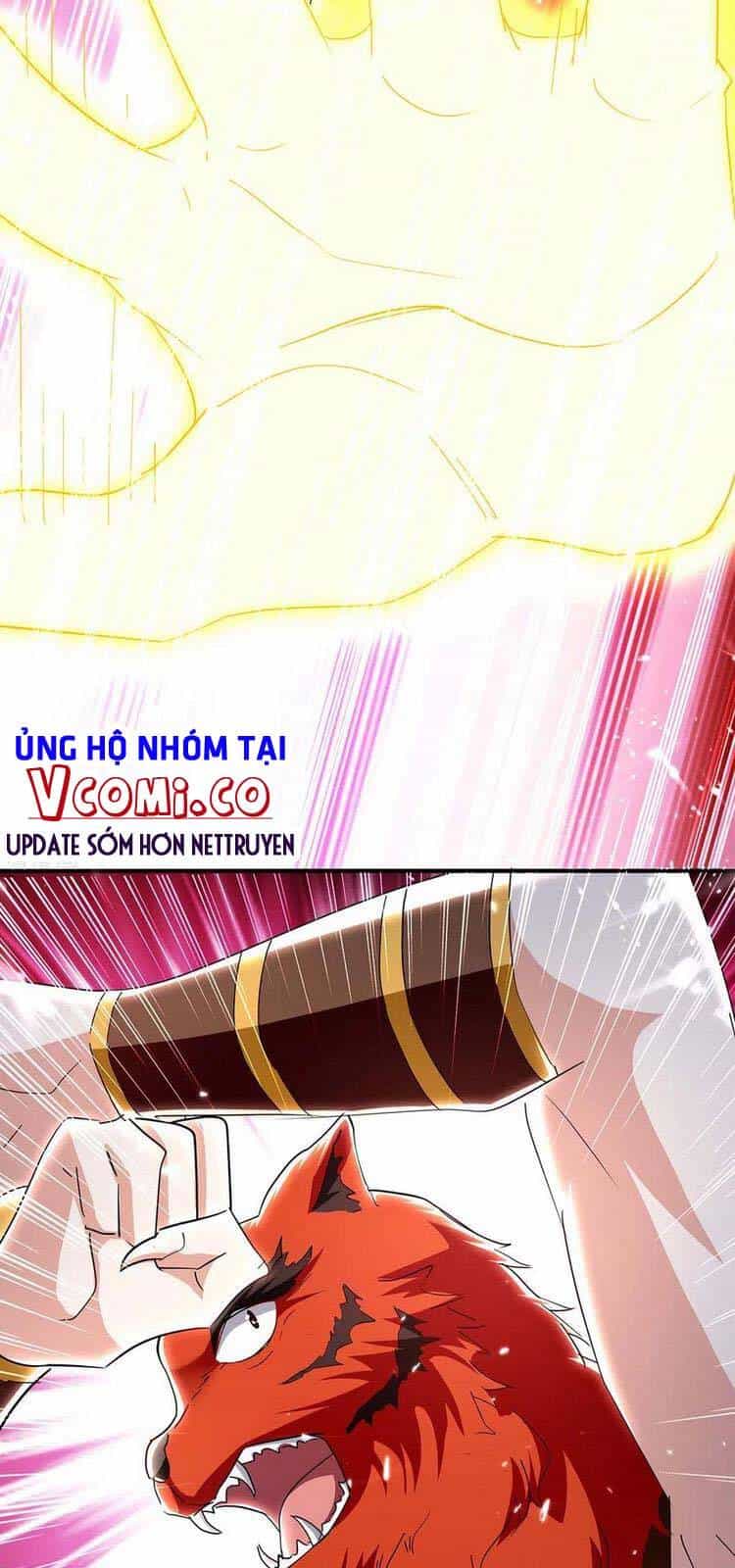 Tối Cường Thăng Cấp - Chương 290 - ảnh 2