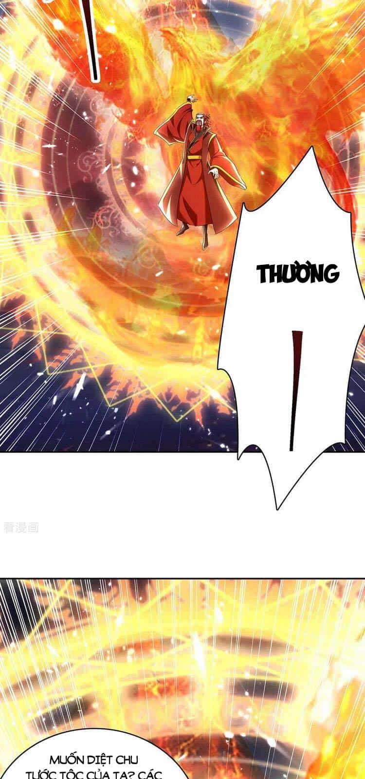 Tối Cường Thăng Cấp - Chương 291 - ảnh 2