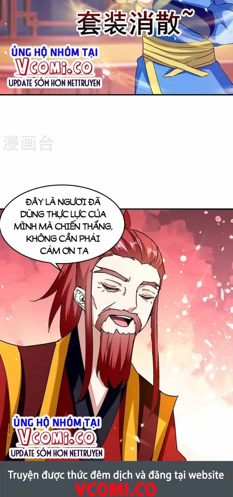 Tối Cường Thăng Cấp - Chương 292 - ảnh 23