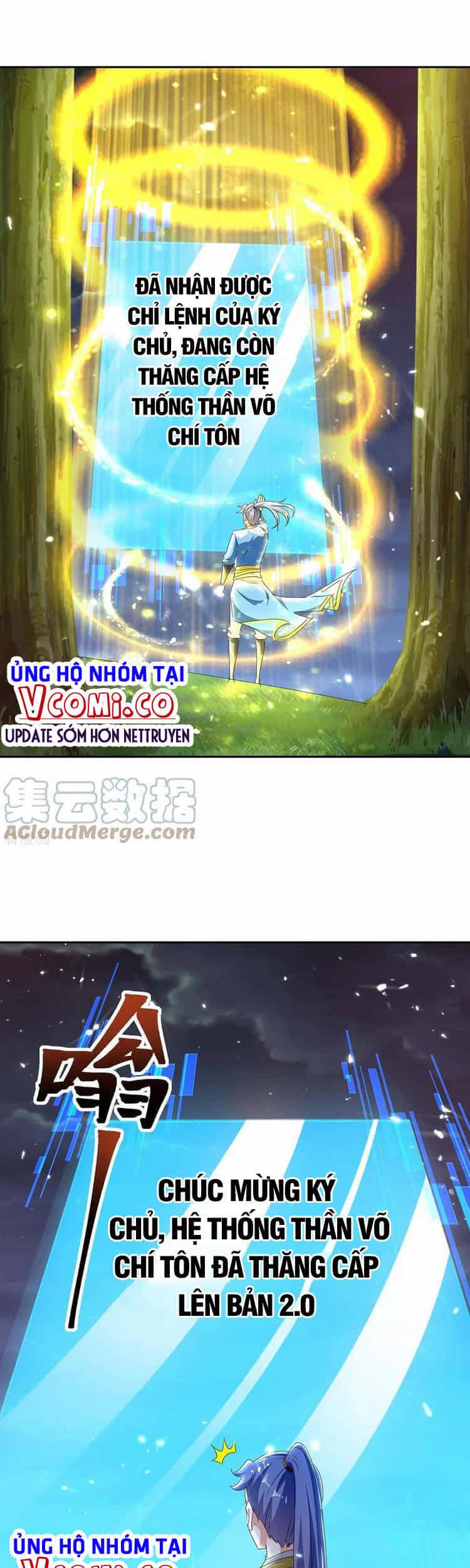 Tối Cường Thăng Cấp - Chương 294 - ảnh 11