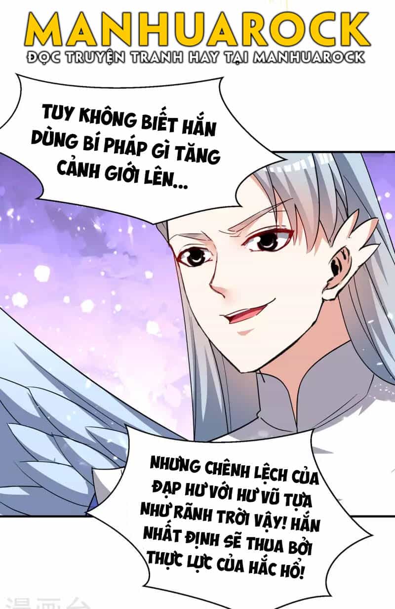 Tối Cường Thăng Cấp - Chương 295 - ảnh 11