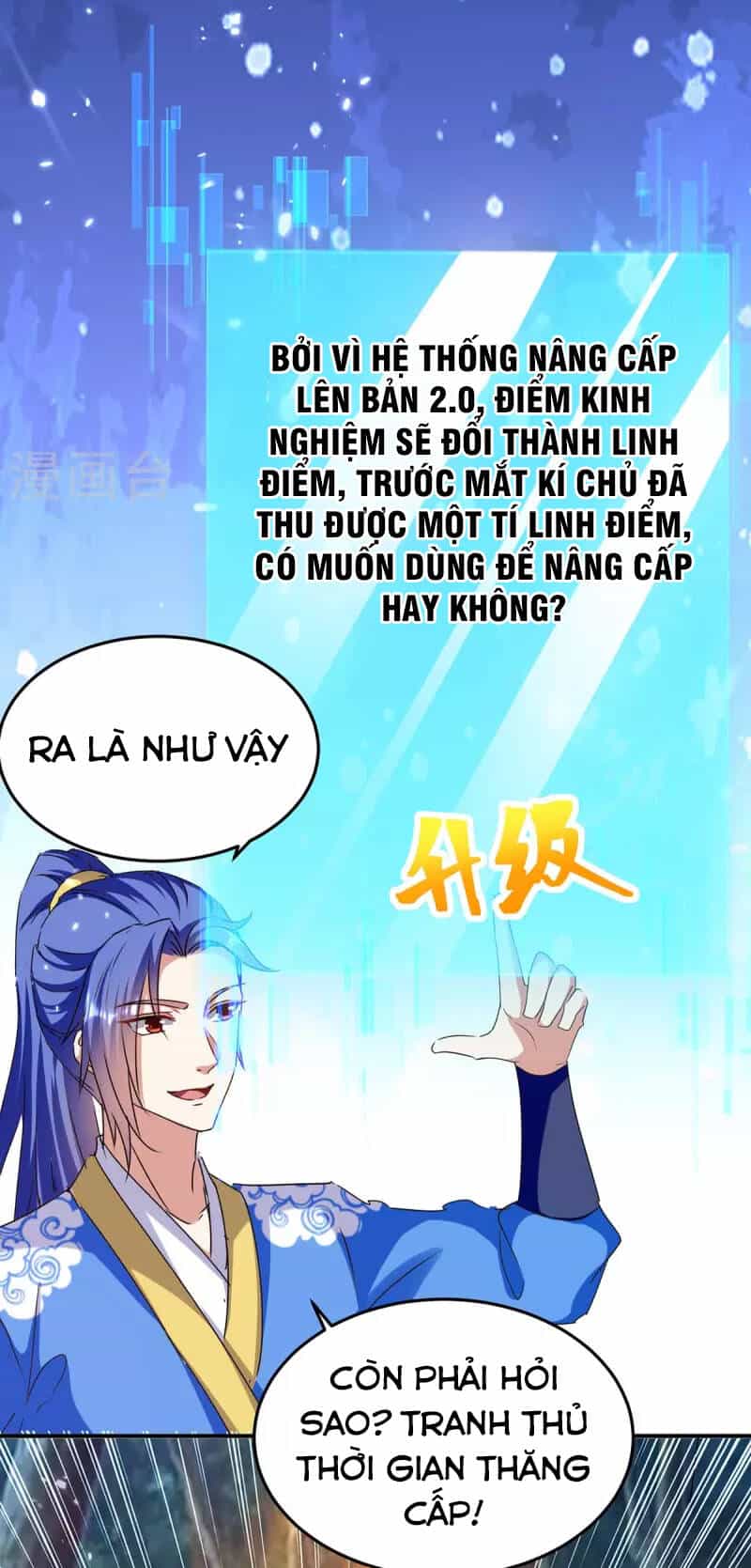 Tối Cường Thăng Cấp - Chương 295 - ảnh 21