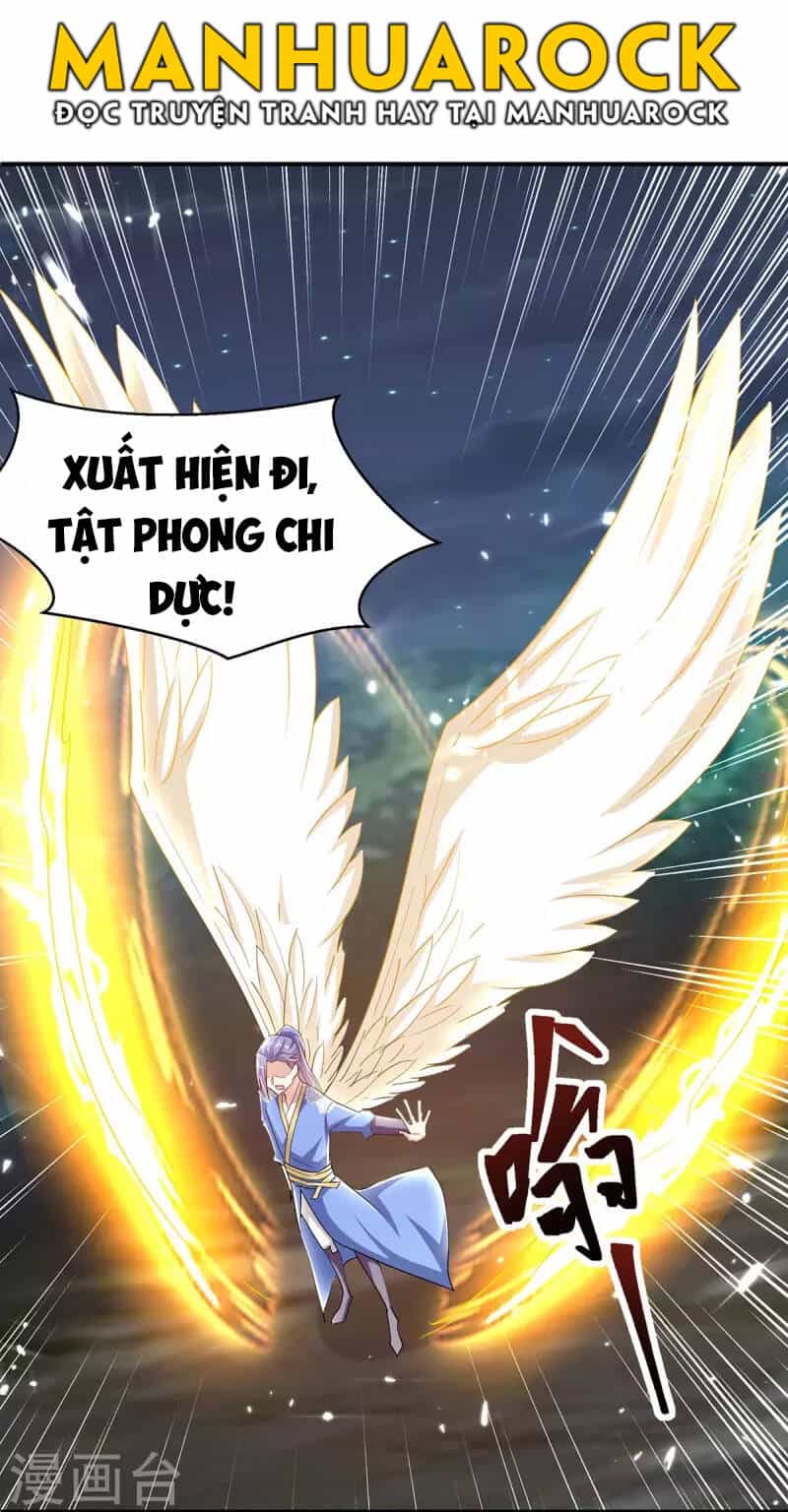 Tối Cường Thăng Cấp - Chương 295 - ảnh 27