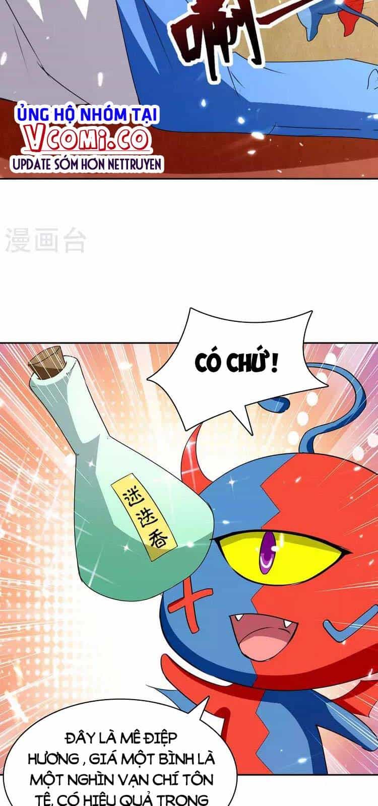 Tối Cường Thăng Cấp - Chương 296 - ảnh 24