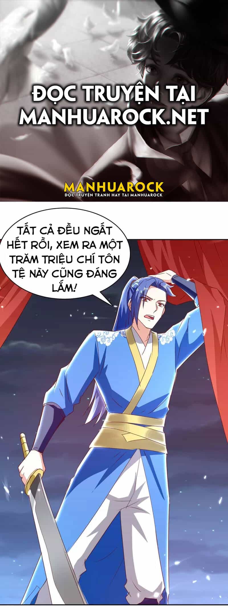 Tối Cường Thăng Cấp - Chương 297 - ảnh 1