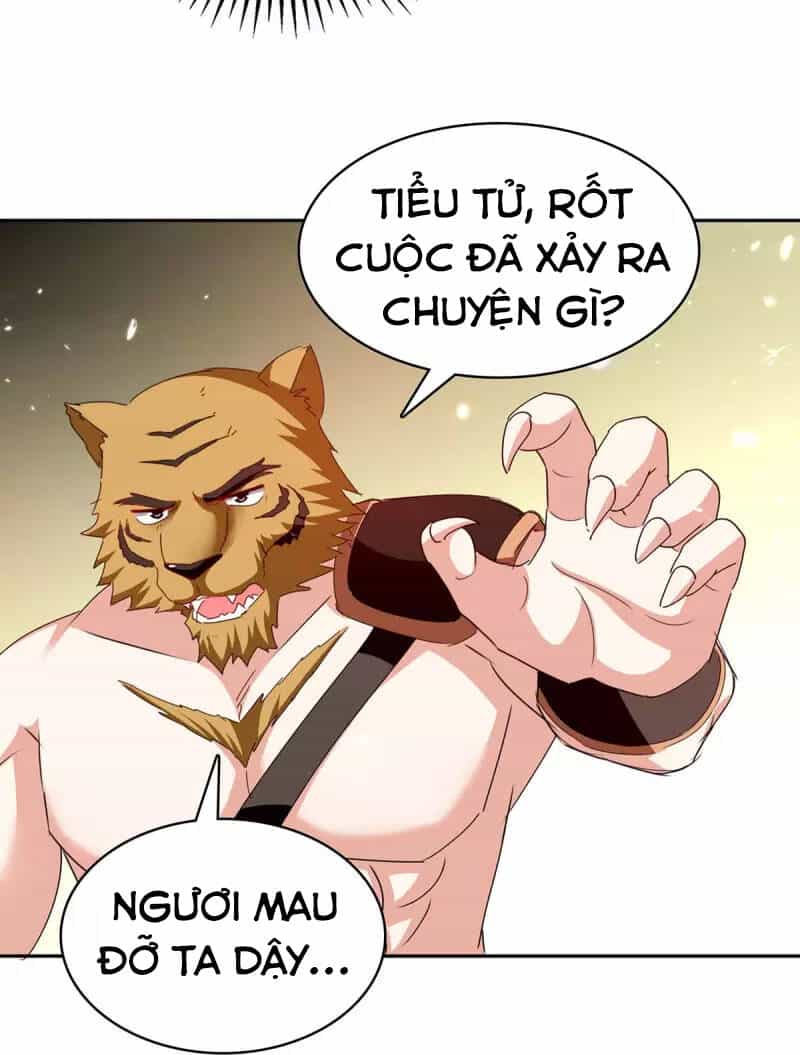 Tối Cường Thăng Cấp - Chương 297 - ảnh 10