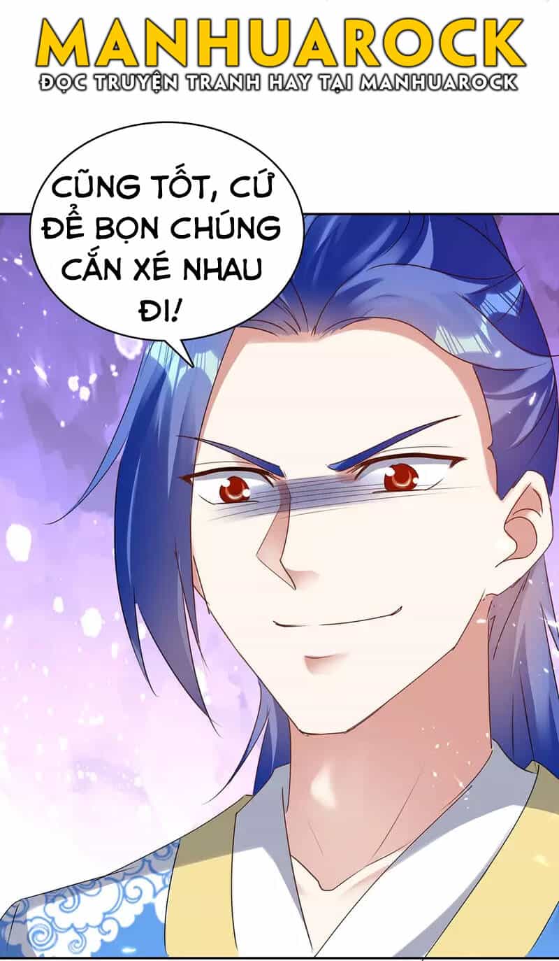 Tối Cường Thăng Cấp - Chương 297 - ảnh 24