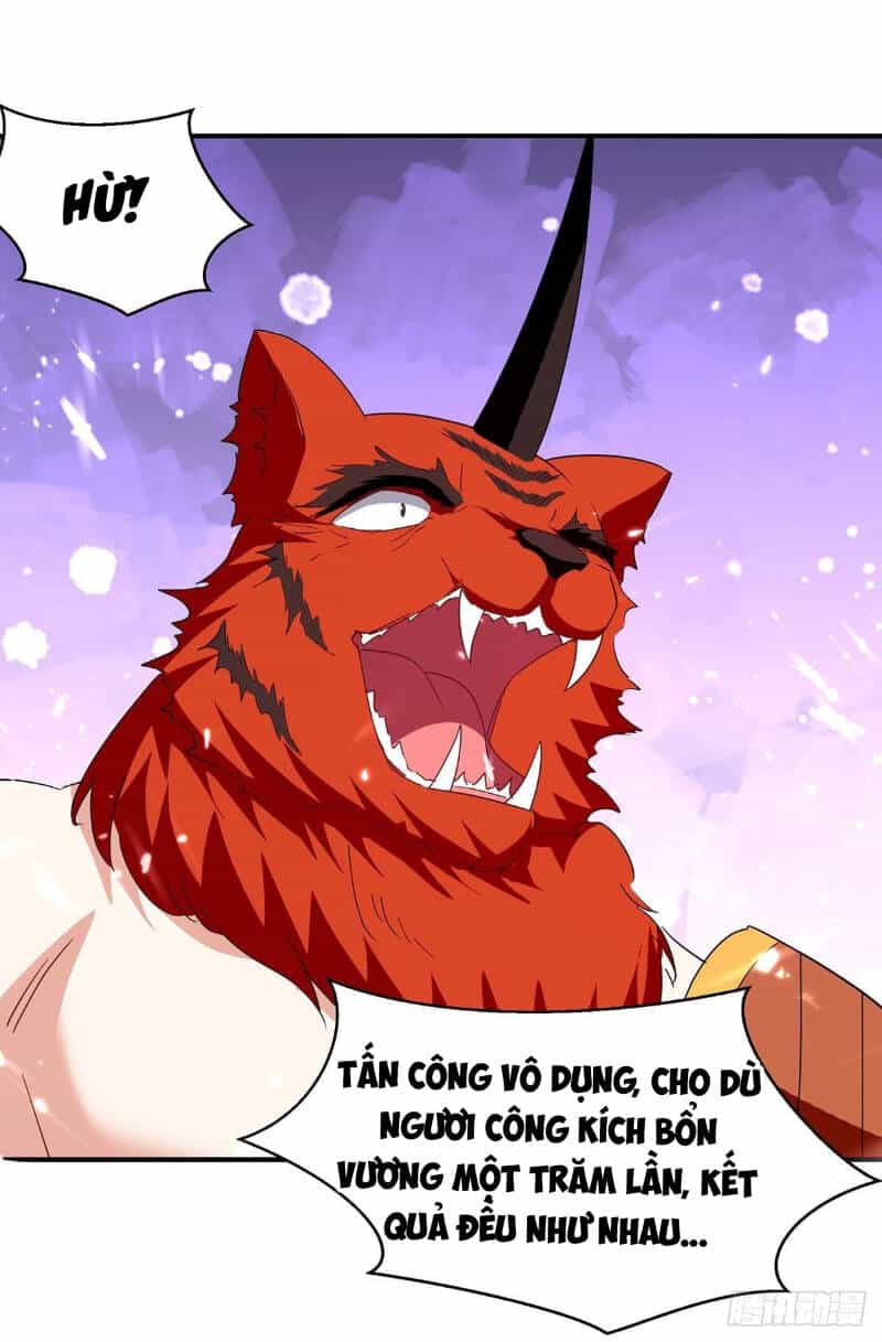 Tối Cường Thăng Cấp - Chương 299 - ảnh 15