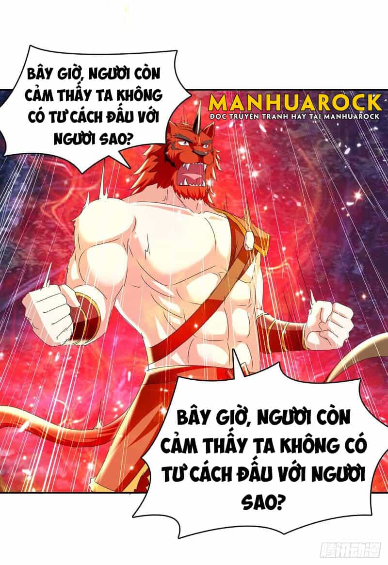 Tối Cường Thăng Cấp - Chương 299 - ảnh 2