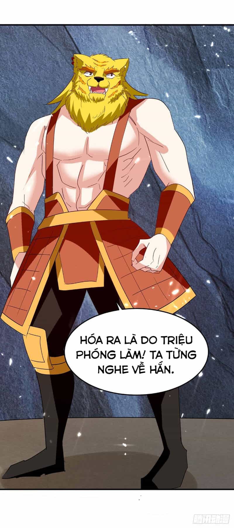 Tối Cường Thăng Cấp - Chương 299 - ảnh 26