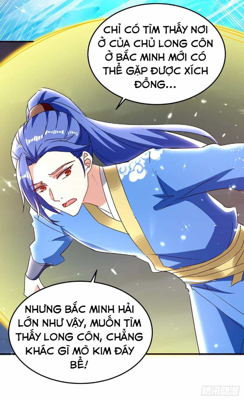 Tối Cường Thăng Cấp - Chương 299 - ảnh 29