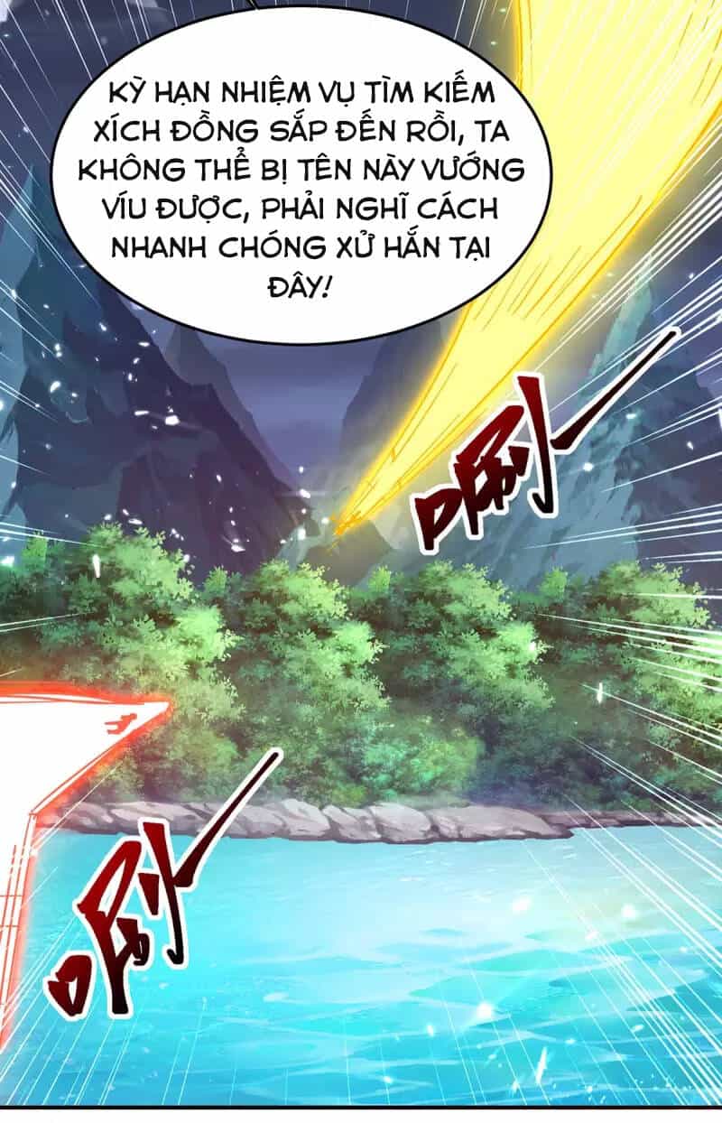 Tối Cường Thăng Cấp - Chương 300 - ảnh 2