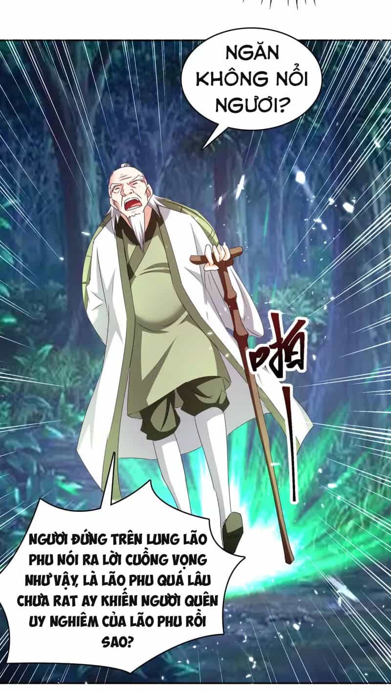 Tối Cường Thăng Cấp - Chương 300 - ảnh 23
