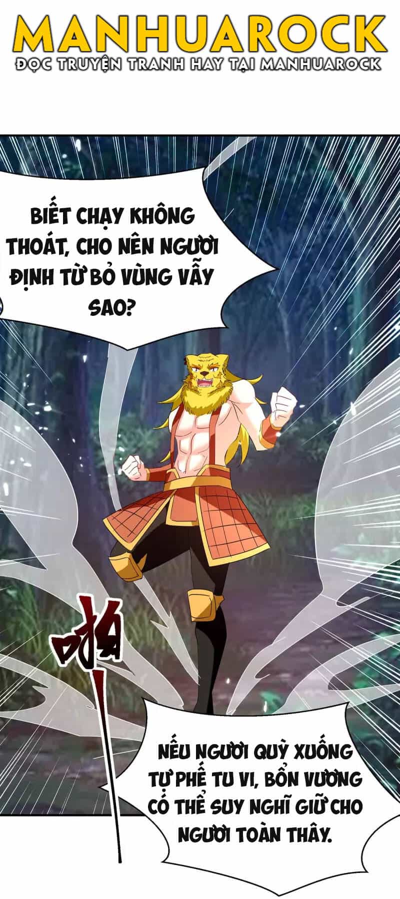 Tối Cường Thăng Cấp - Chương 300 - ảnh 3