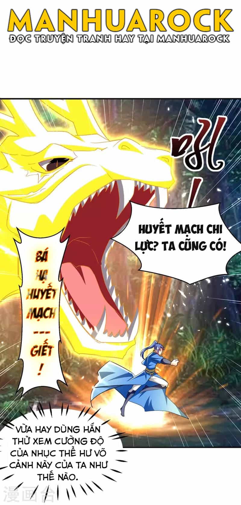Tối Cường Thăng Cấp - Chương 300 - ảnh 6