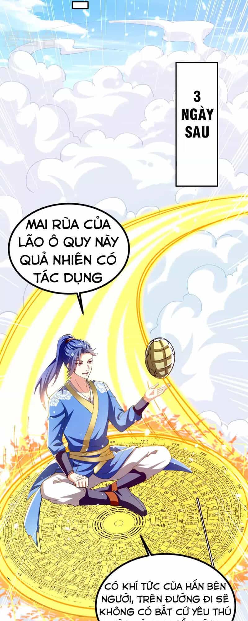 Tối Cường Thăng Cấp - Chương 301 - ảnh 22