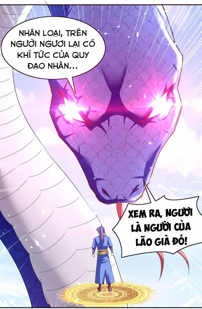Tối Cường Thăng Cấp - Chương 302 - ảnh 10