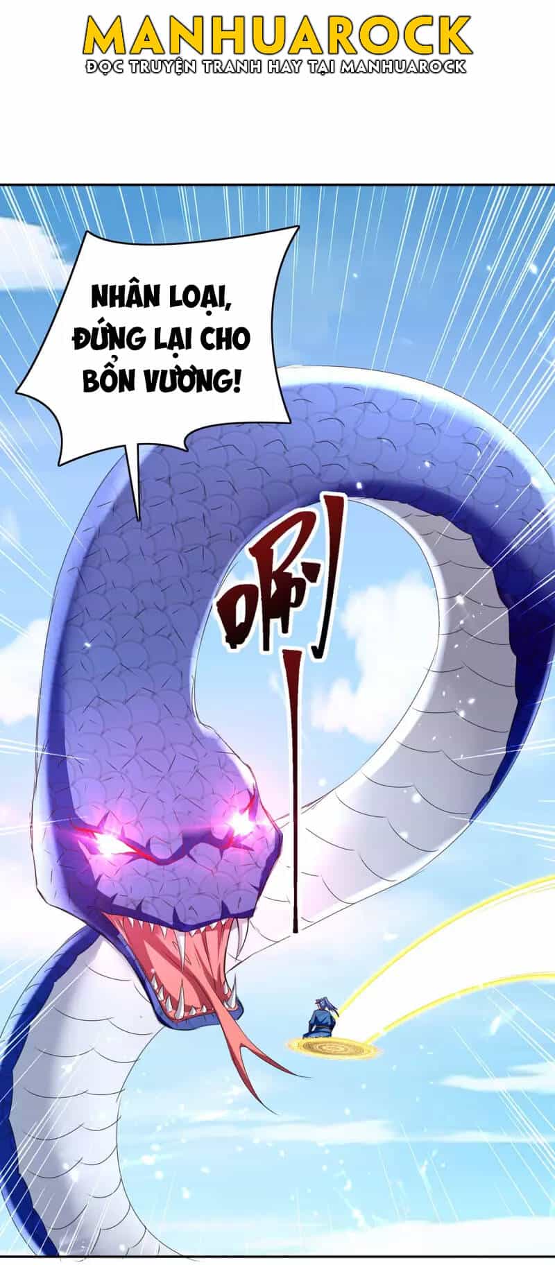Tối Cường Thăng Cấp - Chương 302 - ảnh 8