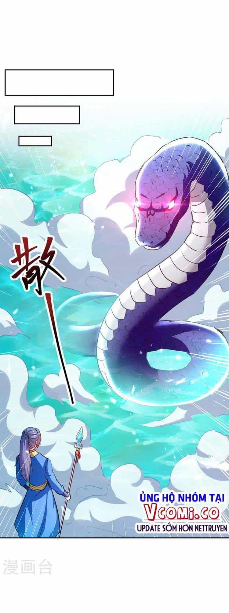 Tối Cường Thăng Cấp - Chương 303 - ảnh 1