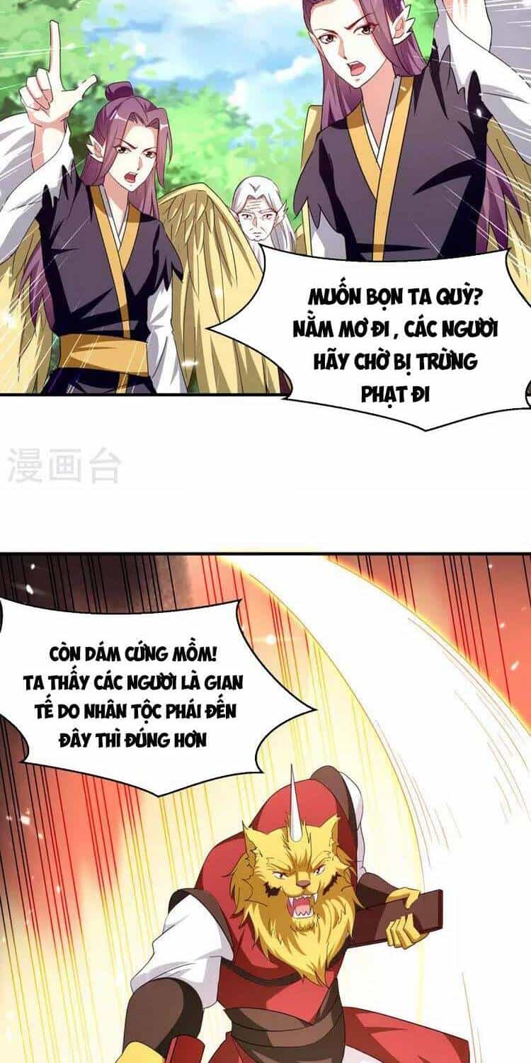 Tối Cường Thăng Cấp - Chương 305 - ảnh 8