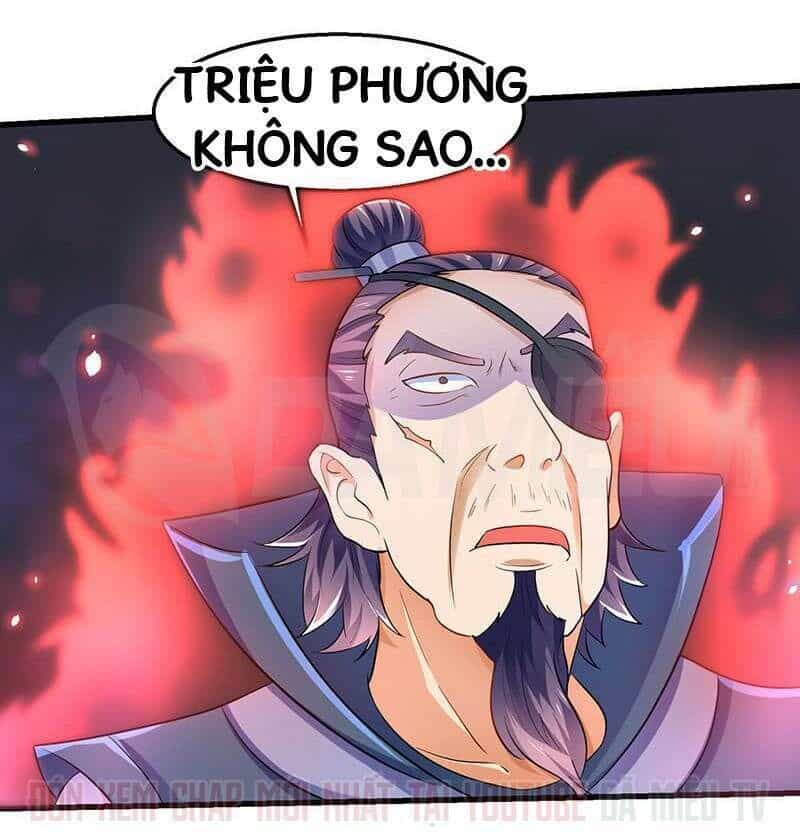 Tối Cường Thăng Cấp - Chương 31 - ảnh 18