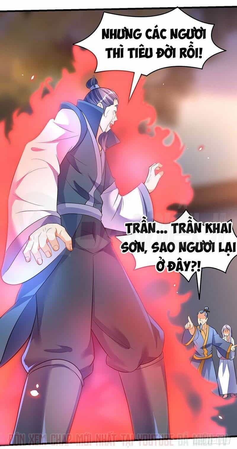 Tối Cường Thăng Cấp - Chương 31 - ảnh 19