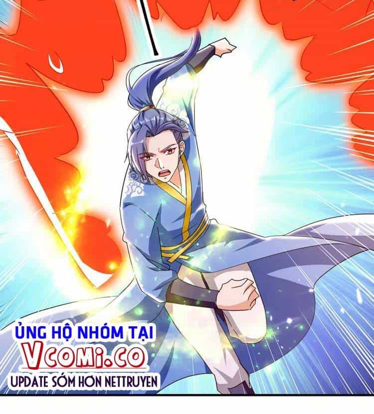 Tối Cường Thăng Cấp - Chương 311 - ảnh 18