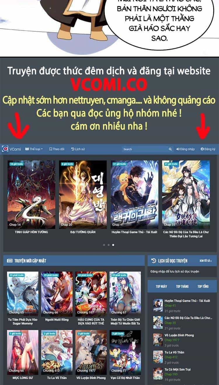 Tối Cường Thăng Cấp - Chương 313 - ảnh 20