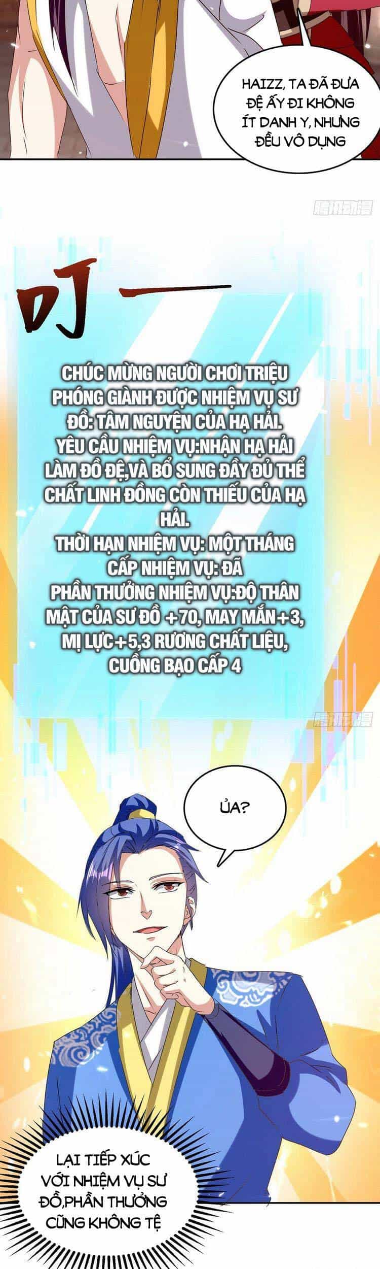 Tối Cường Thăng Cấp - Chương 314 - ảnh 3