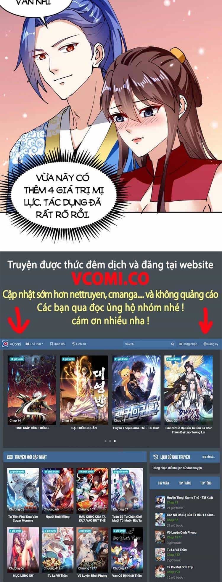 Tối Cường Thăng Cấp - Chương 315 - ảnh 19
